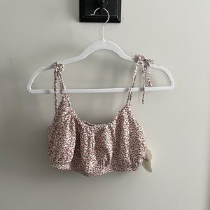 NWT Altar’d State Crop Top